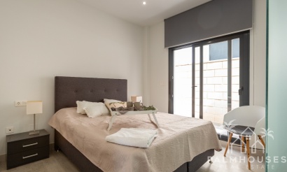 Herverkoop - Villa - Ciudad Quesada - Costa Blanca