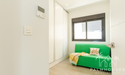 Herverkoop - Villa - Ciudad Quesada - Costa Blanca
