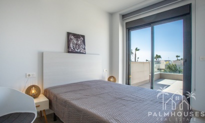 Herverkoop - Villa - Ciudad Quesada - Costa Blanca