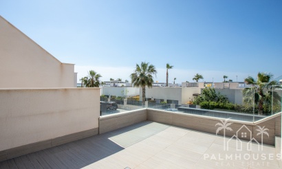 Herverkoop - Villa - Ciudad Quesada - Costa Blanca