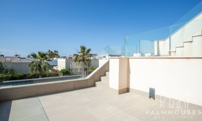 Herverkoop - Villa - Ciudad Quesada - Costa Blanca