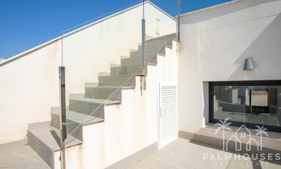 Herverkoop - Villa - Ciudad Quesada - Costa Blanca