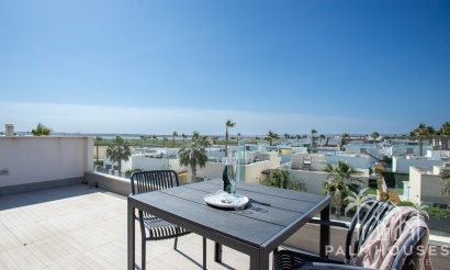 Herverkoop - Villa - Ciudad Quesada - Costa Blanca
