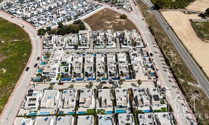 Herverkoop - Villa - Ciudad Quesada - Costa Blanca