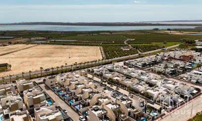 Herverkoop - Villa - Ciudad Quesada - Costa Blanca