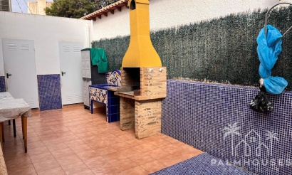 Revente - Villa - Orihuela Costa - Punta Prima