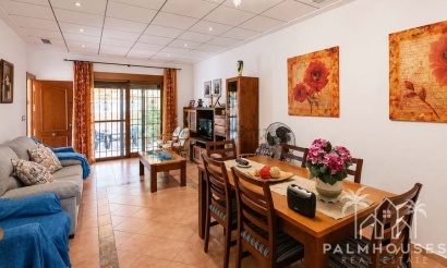 Revente - Villa - Orihuela Costa - Punta Prima