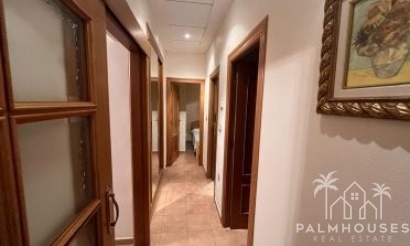 Revente - Villa - Orihuela Costa - Punta Prima