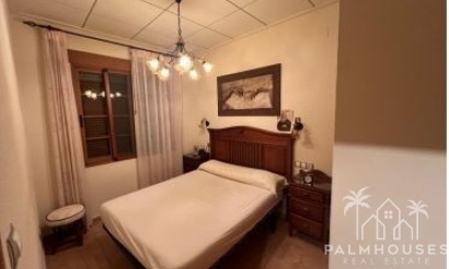 Revente - Villa - Orihuela Costa - Punta Prima