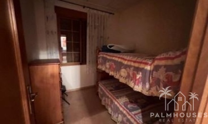Revente - Villa - Orihuela Costa - Punta Prima
