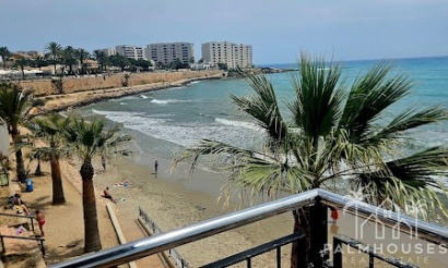 Revente - Villa - Orihuela Costa - Punta Prima