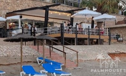 Revente - Villa - Orihuela Costa - Punta Prima