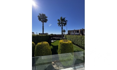 Herverkoop - Appartement - Orihuela Costa - Costa Blanca