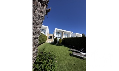 Herverkoop - Appartement - Orihuela Costa - Costa Blanca