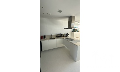 Herverkoop - Appartement - Orihuela Costa - Costa Blanca
