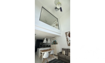 Herverkoop - Appartement - Orihuela Costa - Costa Blanca