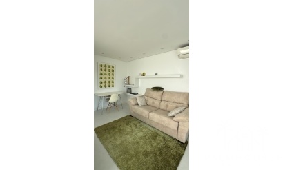 Herverkoop - Appartement - Orihuela Costa - Costa Blanca