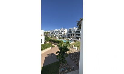 Herverkoop - Appartement - Orihuela Costa - Costa Blanca