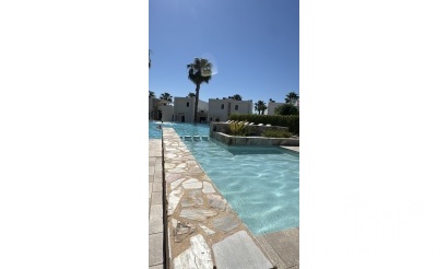 Herverkoop - Appartement - Orihuela Costa - Costa Blanca