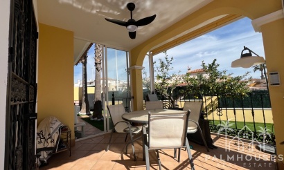 Revente - Villa - Orihuela Costa - Costa Blanca
