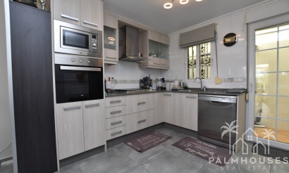 Revente - Villa - Orihuela Costa - Costa Blanca