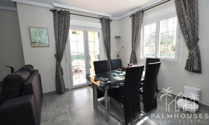 Revente - Villa - Orihuela Costa - Costa Blanca