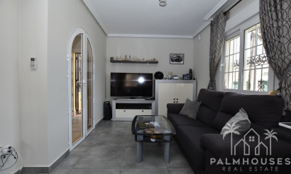 Revente - Villa - Orihuela Costa - Costa Blanca