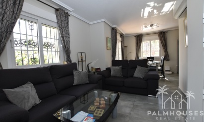 Revente - Villa - Orihuela Costa - Costa Blanca