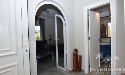 Revente - Villa - Orihuela Costa - Costa Blanca