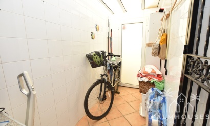 Revente - Villa - Orihuela Costa - Costa Blanca