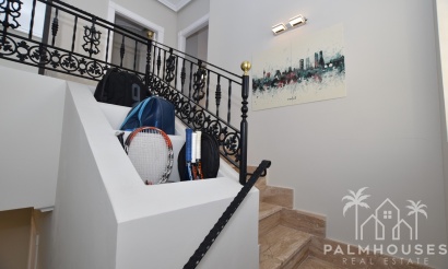 Revente - Villa - Orihuela Costa - Costa Blanca