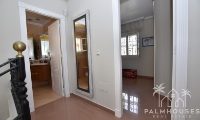 Revente - Villa - Orihuela Costa - Costa Blanca