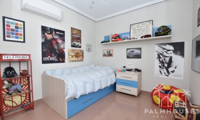 Revente - Villa - Orihuela Costa - Costa Blanca
