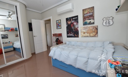 Revente - Villa - Orihuela Costa - Costa Blanca