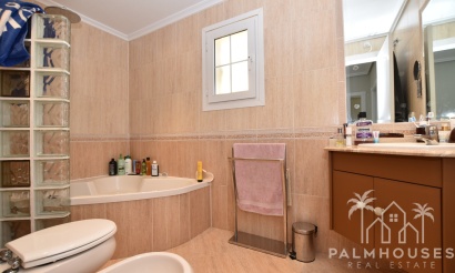 Revente - Villa - Orihuela Costa - Costa Blanca