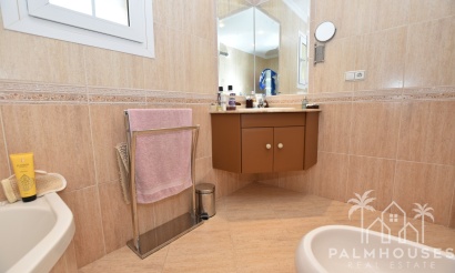 Revente - Villa - Orihuela Costa - Costa Blanca
