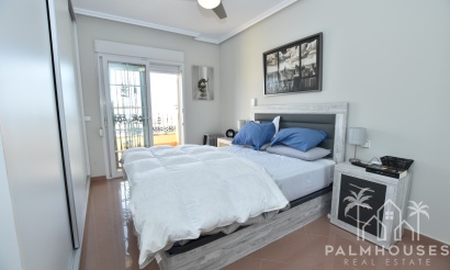 Revente - Villa - Orihuela Costa - Costa Blanca