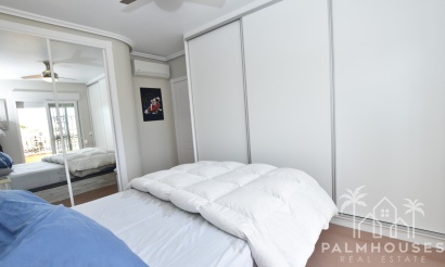 Revente - Villa - Orihuela Costa - Costa Blanca
