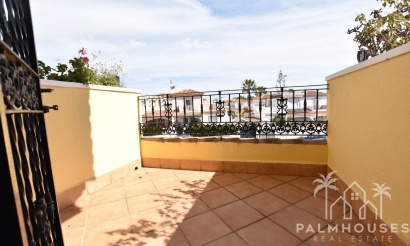 Revente - Villa - Orihuela Costa - Costa Blanca