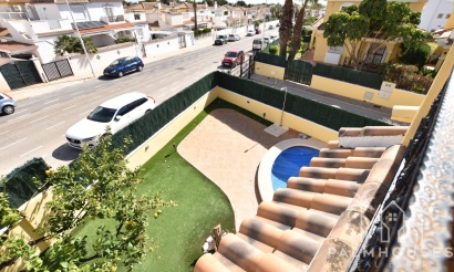 Revente - Villa - Orihuela Costa - Costa Blanca