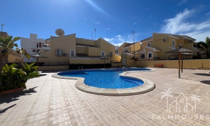 Revente - Villa - Orihuela Costa - Costa Blanca