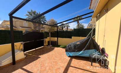 Revente - Villa - Orihuela Costa - Costa Blanca