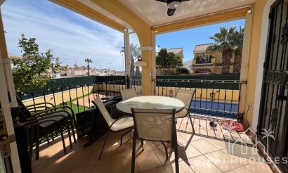 Revente - Villa - Orihuela Costa - Costa Blanca