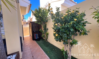Revente - Villa - Orihuela Costa - Costa Blanca