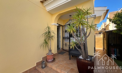 Revente - Villa - Orihuela Costa - Costa Blanca