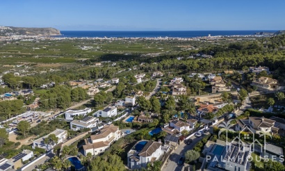 Revente - Villa - Jávea - Costa Blanca