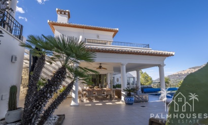 Revente - Villa - Jávea - Costa Blanca