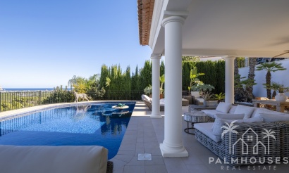 Revente - Villa - Jávea - Costa Blanca