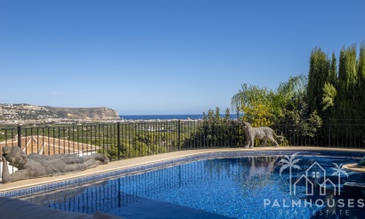 Revente - Villa - Jávea - Costa Blanca