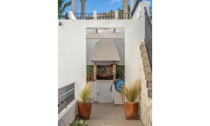 Revente - Villa - Jávea - Costa Blanca
